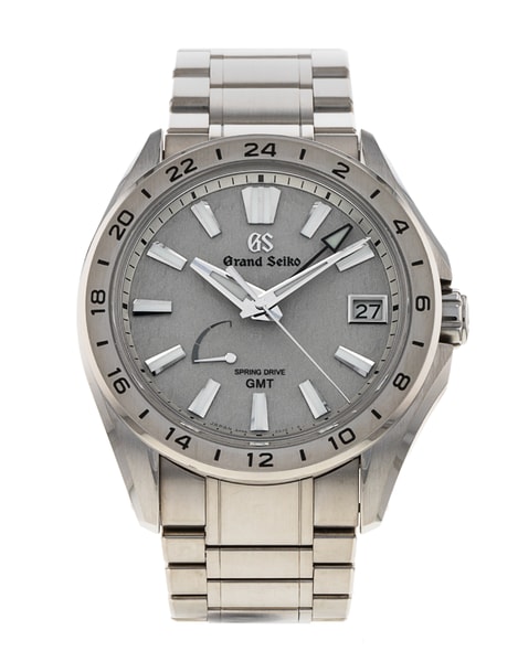 Grand Seiko Evolution 9 Collection SBGE285